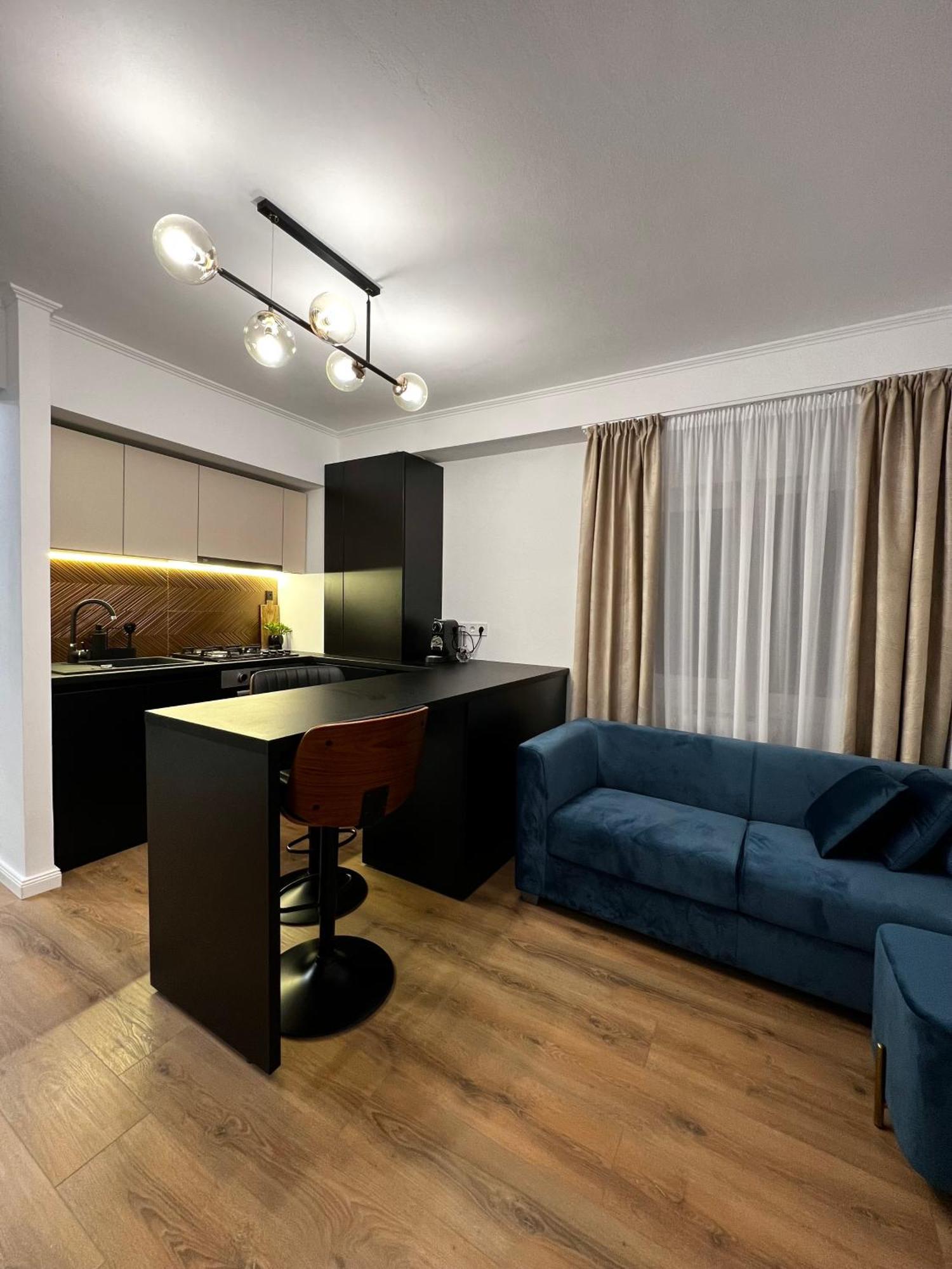 Transylvania Central Apartment Клуж-Напока Экстерьер фото
